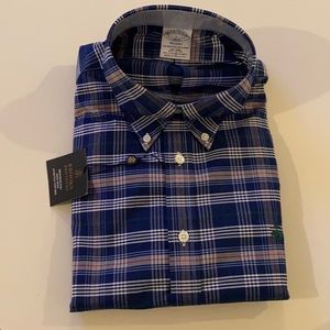 Brooks Brothers Regent Shirt L